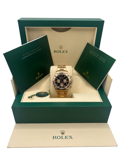 Rolex Daytona 116505 Image 4